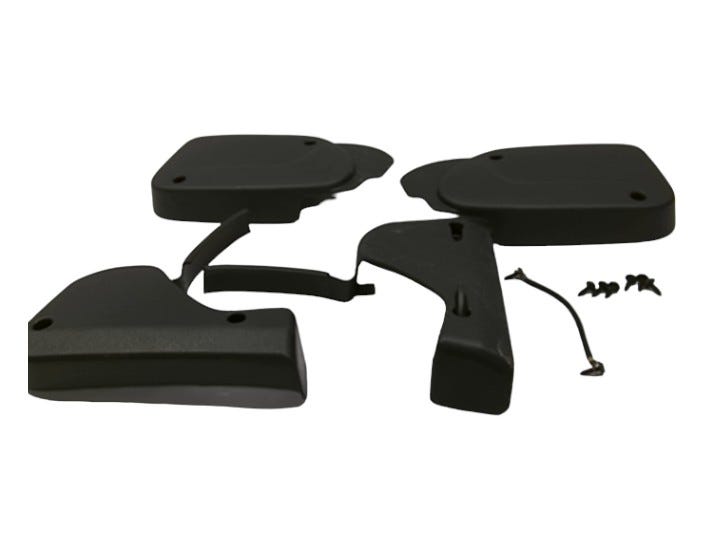 New OEM Genuine AM General,Kit Side Covers Drivers Seat - Part # SP001101