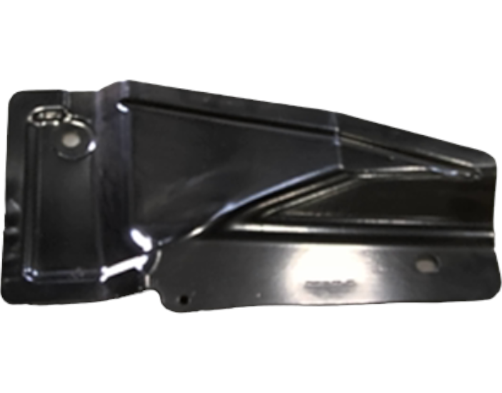 New OEM Genuine AM General,Panel Fender Rail Outer Front Right - Part # SP001208