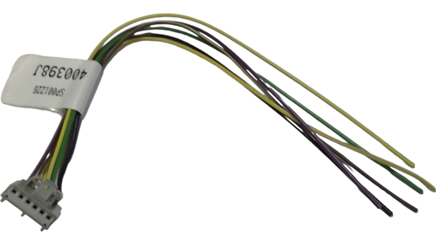 New OEM Genuine AM General,Pigtail IP6 - Part # SP001226