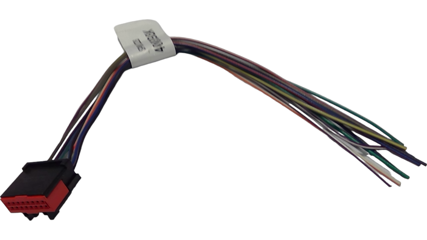 New OEM Genuine AM General,Pigtail IP12 - Part # SP001228