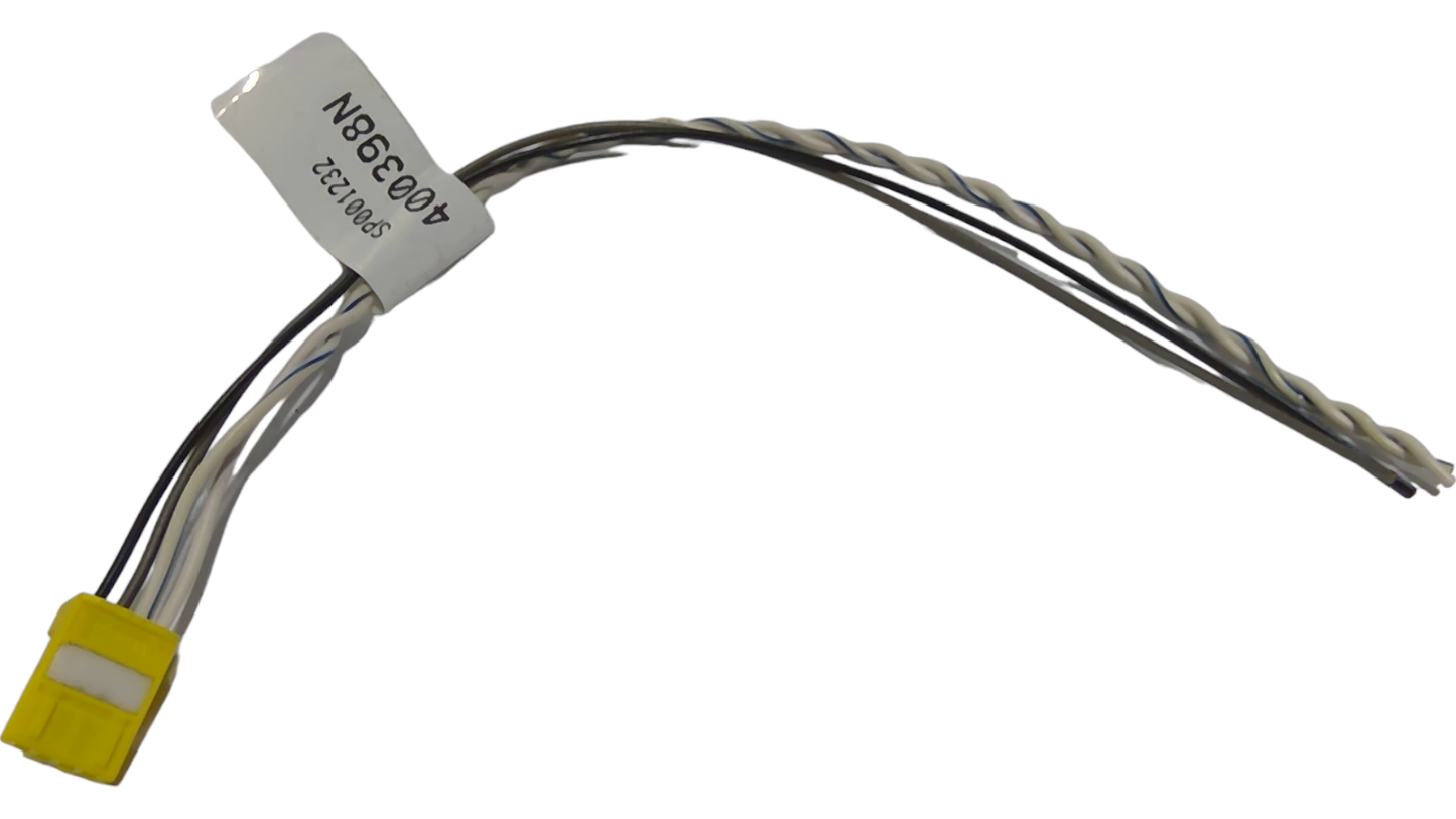 New OEM Genuine AM General,Pigtail IP30 - Part # SP001232