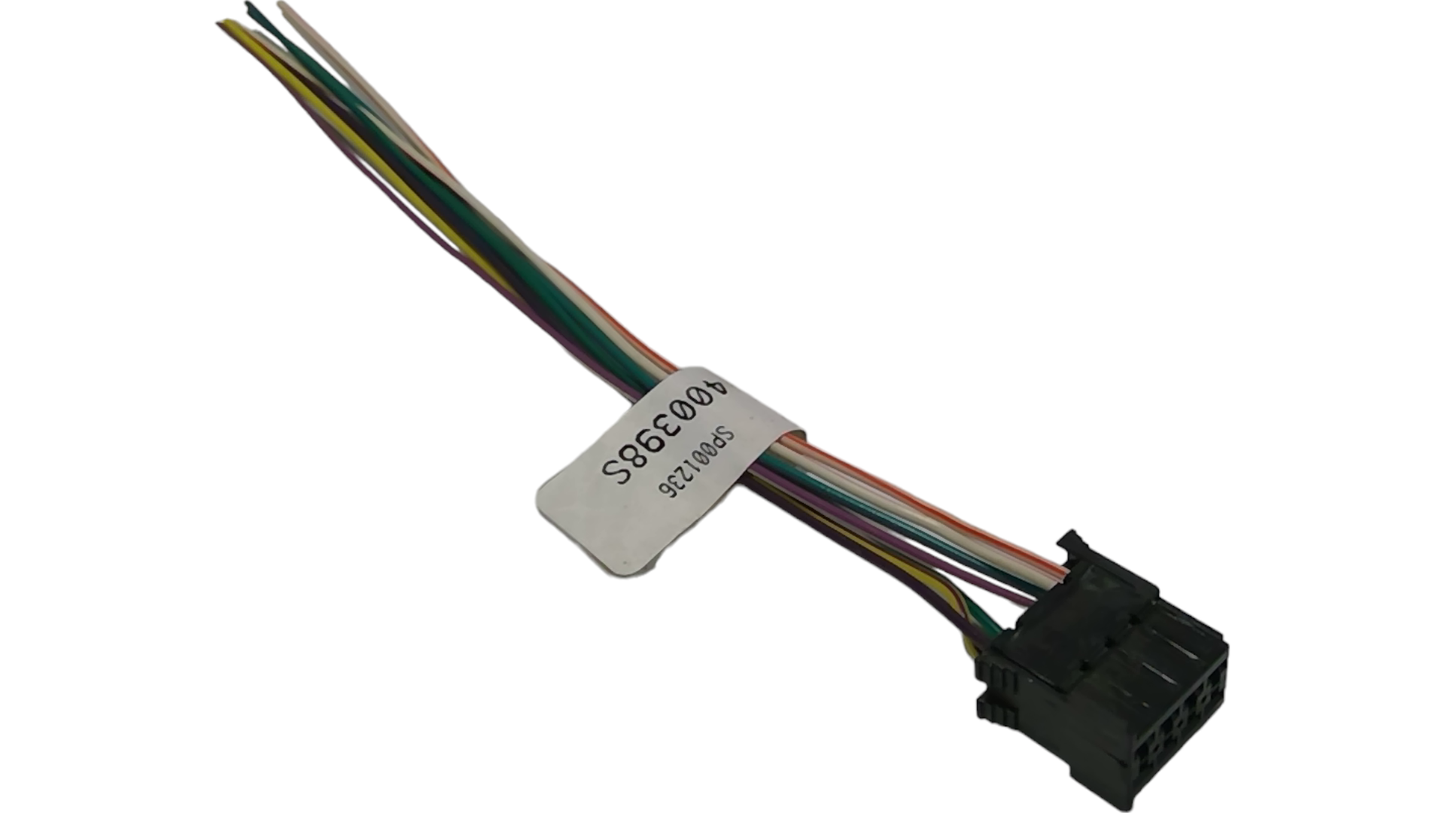 New OEM Genuine AM General,Pigtail IP21 - Part # SP001236