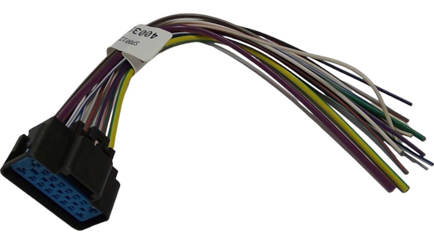 New OEM Genuine AM General,Pigtail IP7 - Part # SP001237