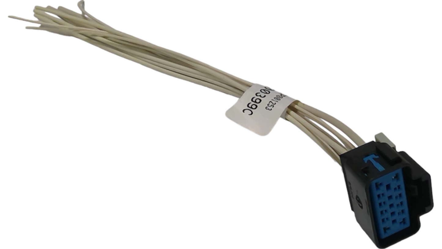 New OEM Genuine AM General,Pigtail GEN 3 - Part # SP001253