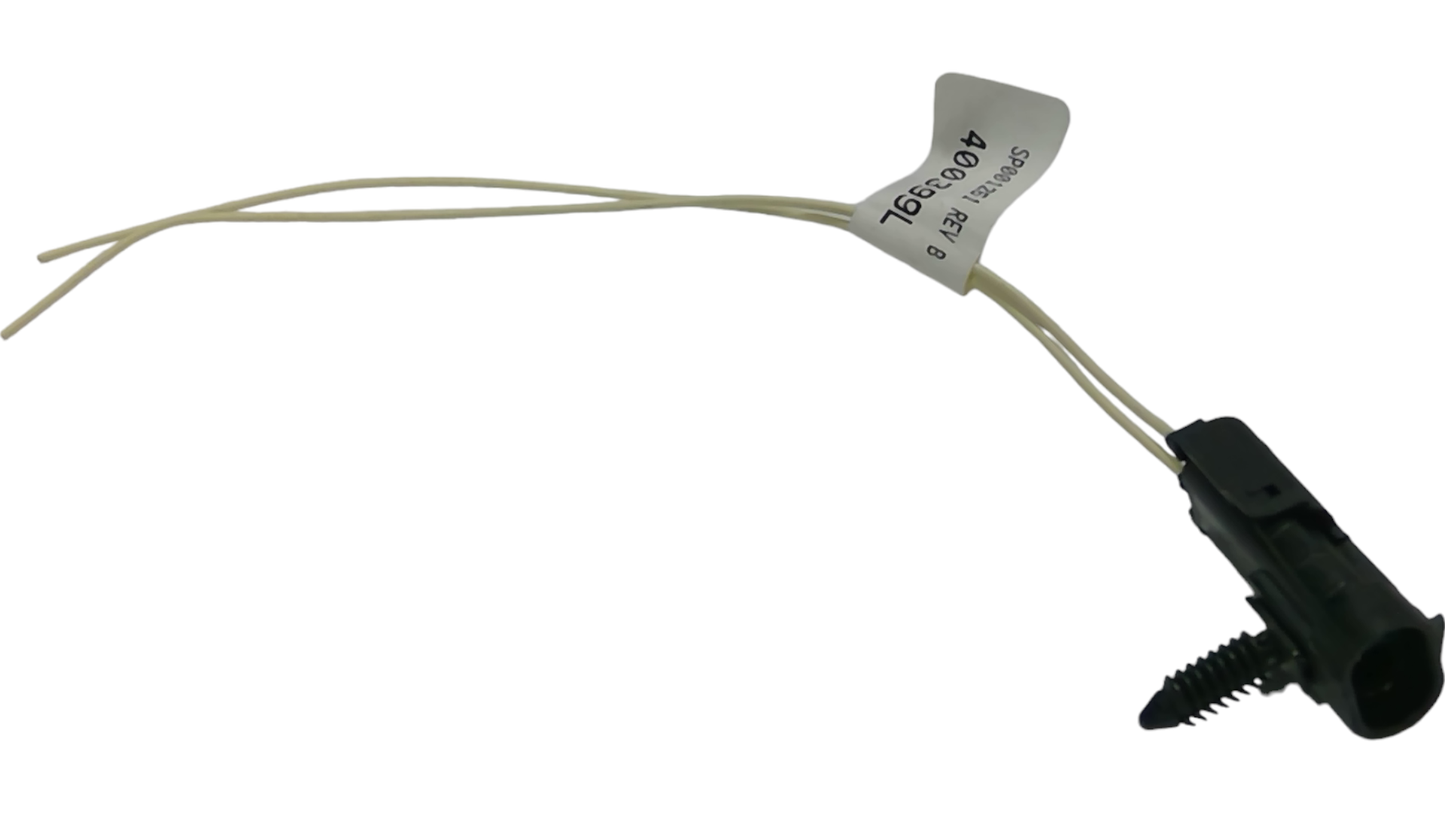 New OEM Genuine AM General,Pigtail GEN 11 - Part # SP001261