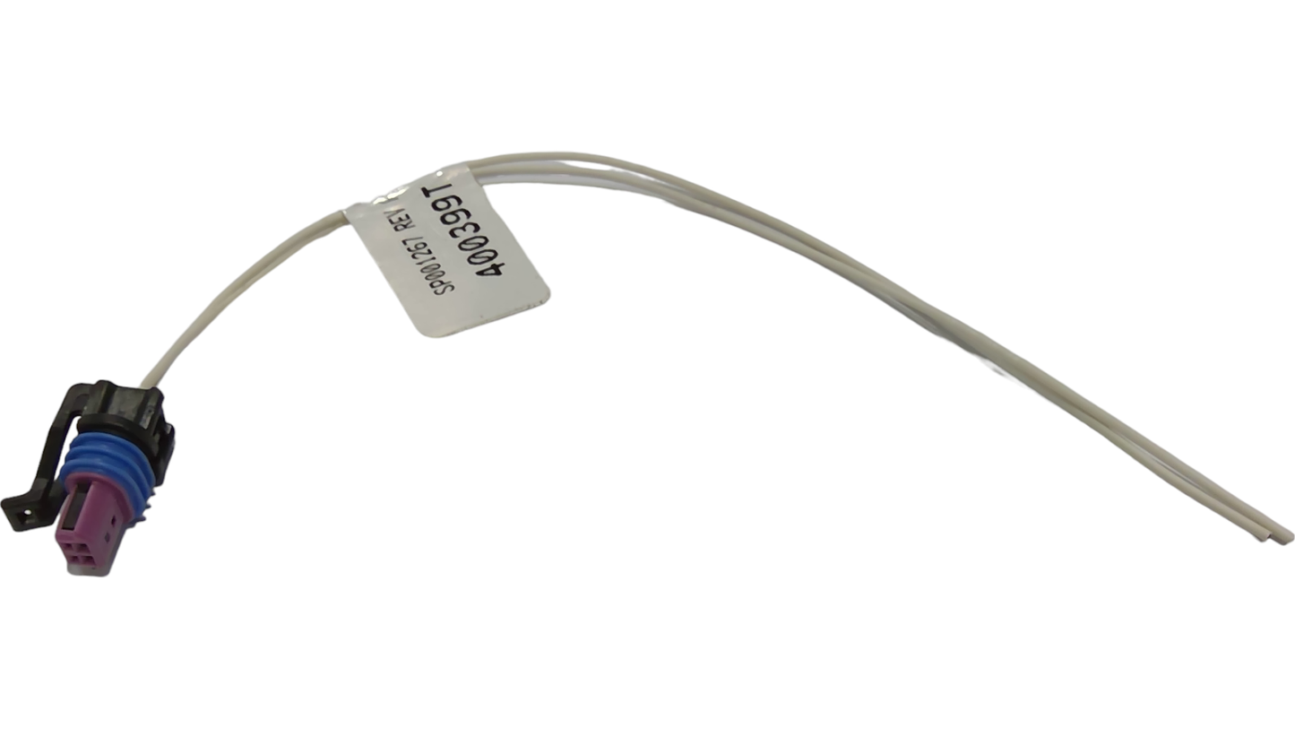 New OEM Genuine AM General,Pigtail GEN 17 - Part # SP001267