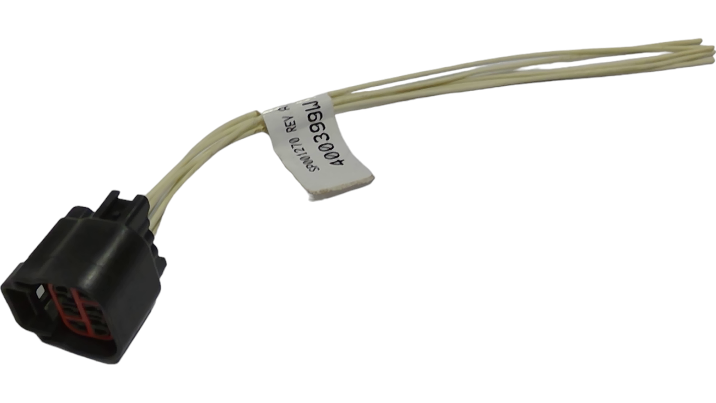 New OEM Genuine AM General,Pigtail GEN 20 - Part # SP001270