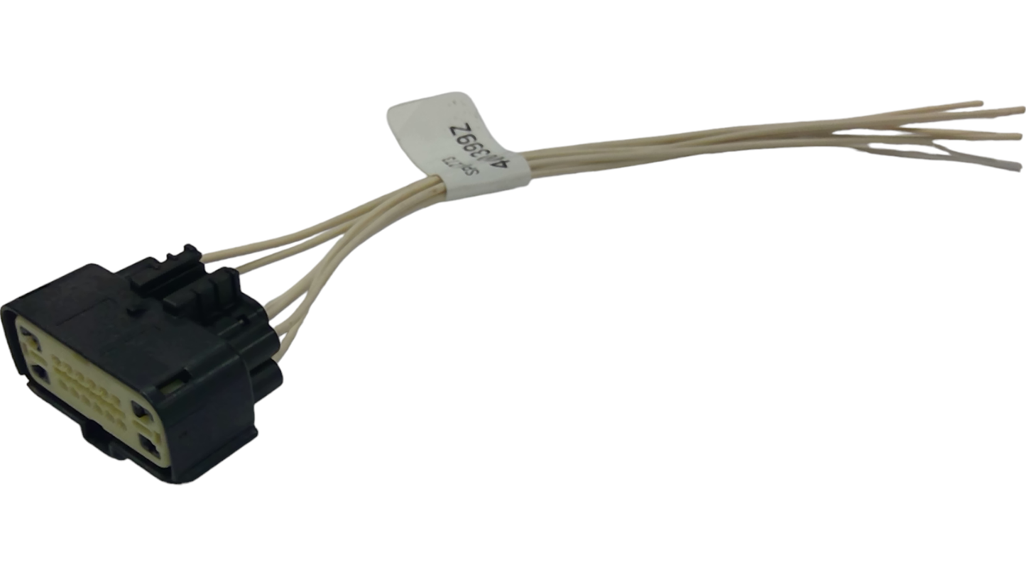 New OEM Genuine AM General,Pigtail GEN 23 - Part # SP001273
