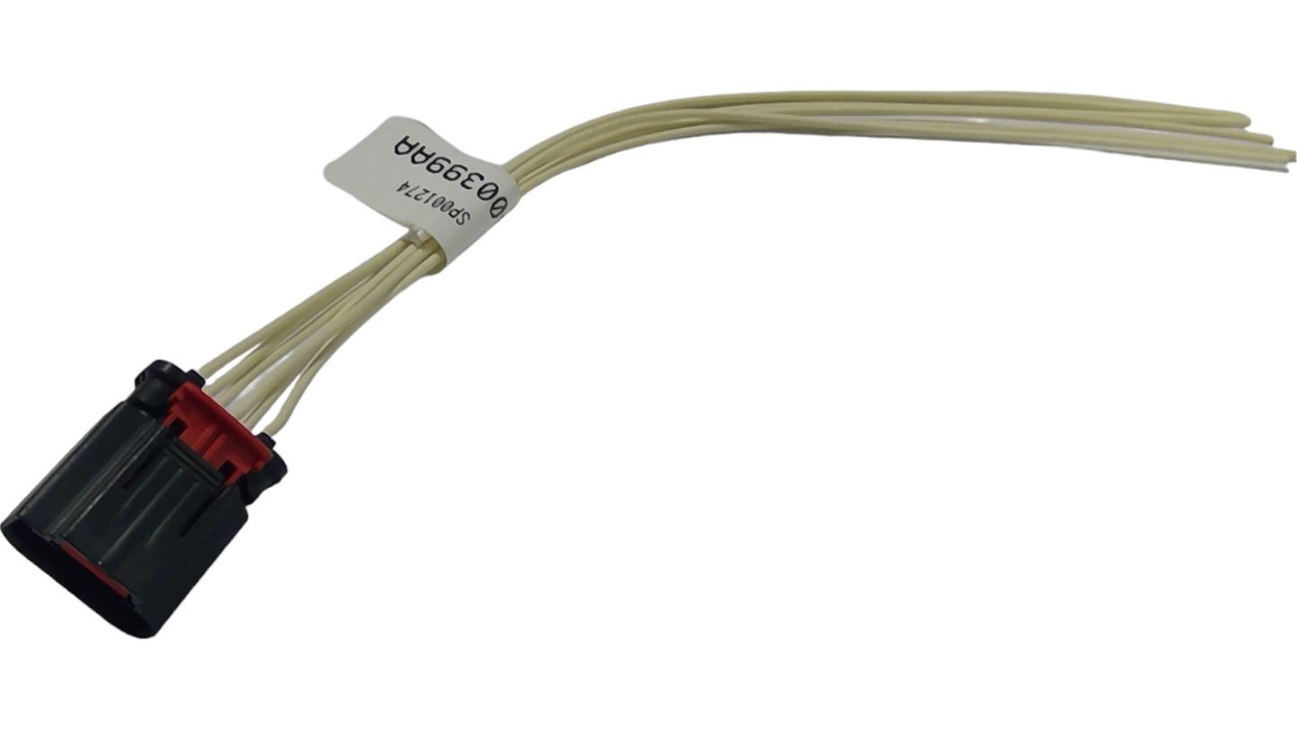 New OEM Genuine AM General,Pigtail GEN 24 - Part # SP001274