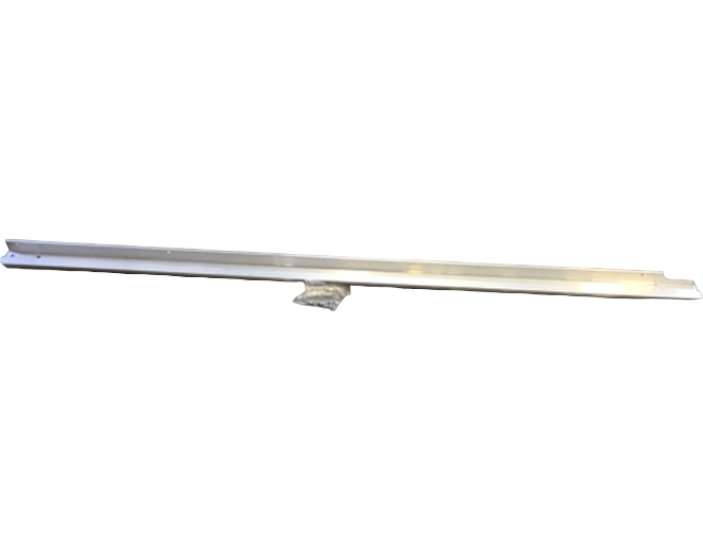 New OEM Genuine AM General,Rail Ramp Rear With Screws - Part # SP001413