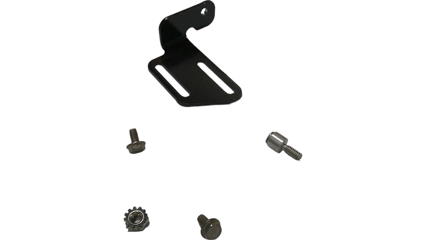 New OEM Genuine AM General,Magnet Kit With Bracket & Screw - Part # SP001500