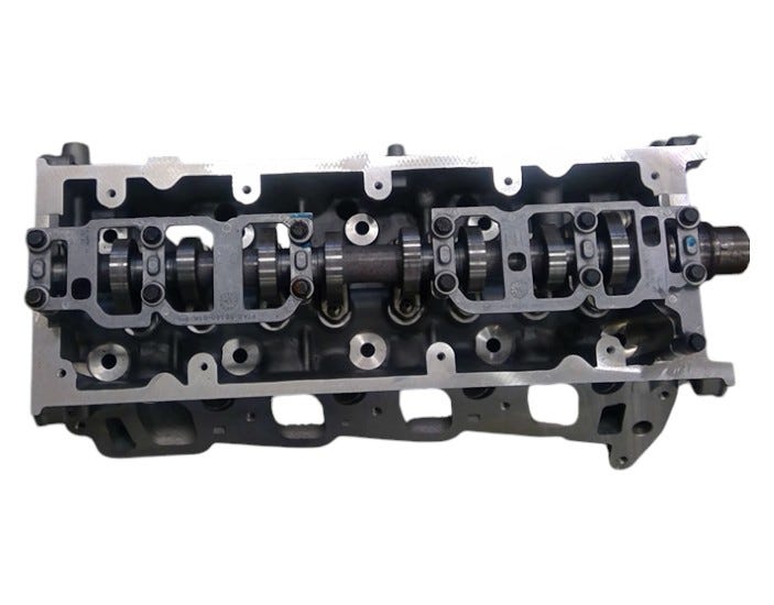 New OEM Genuine AM General,Cylinder Head Assembly Left Hand Compressed Natural Gas - Part # SP001725