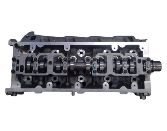 New OEM Genuine AM General,Cylinder Head Assembly Right Hand Compressed Natural Gas - Part # SP001726