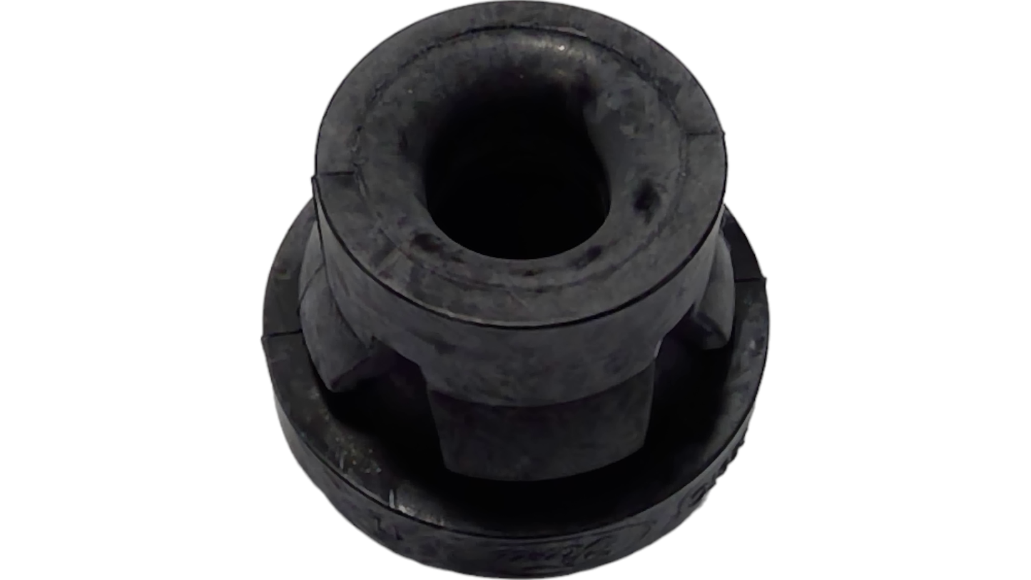 New OEM Genuine AM General,Isolator Radiator Bottom - Part # SP001902