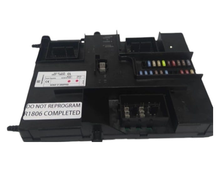 New OEM Genuine AM General,Module Assembly Body Control - Part # SP001923