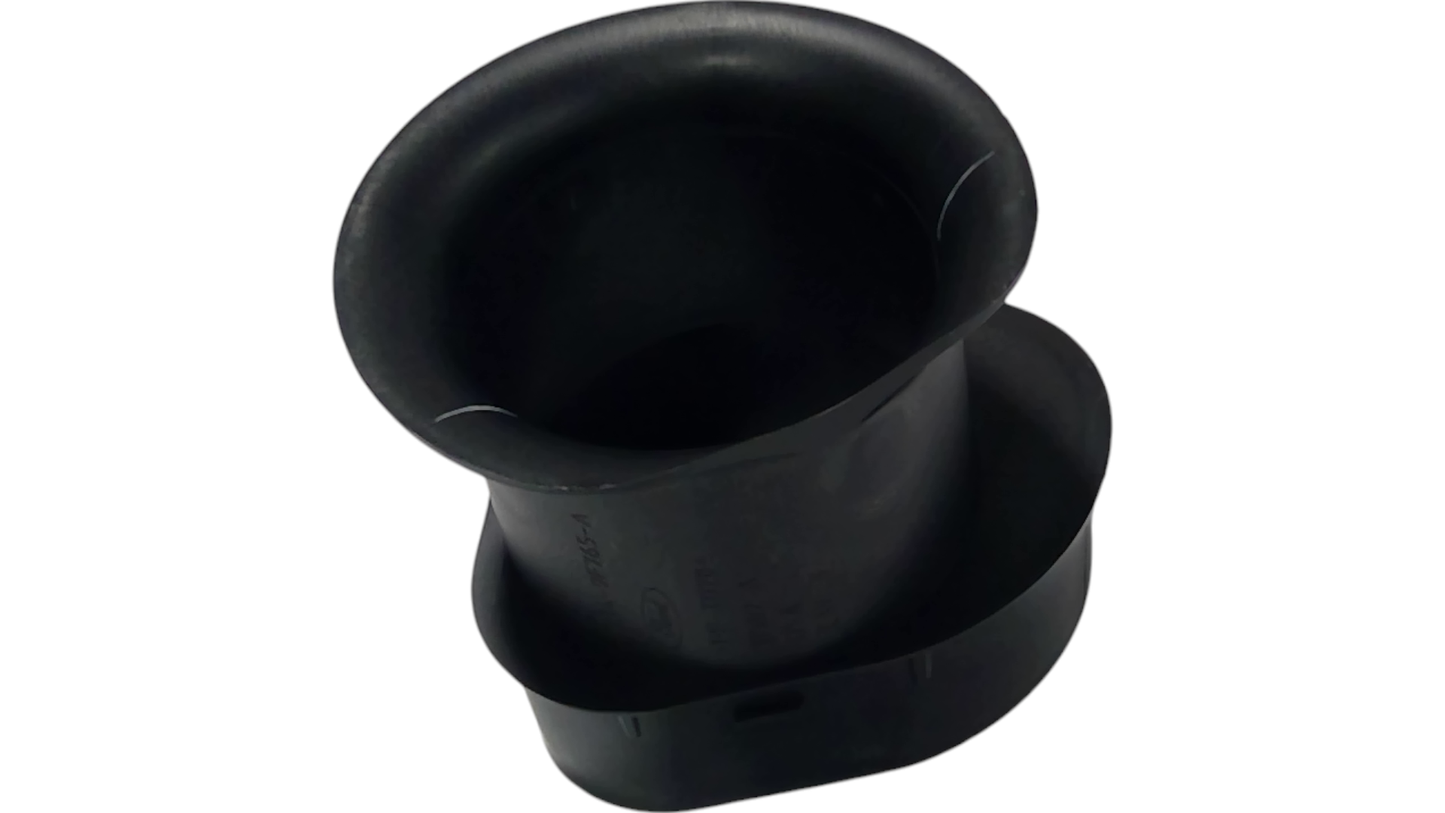 New OEM Genuine AM General,Tube Assembly Air Cleaner - Part # SP002035