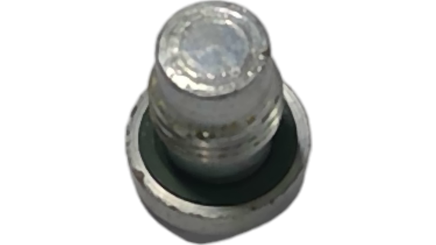 New OEM Genuine AM General,Plug With O-Ring - Part # SP002098