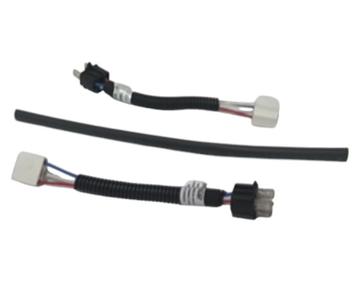 New OEM Genuine AM General,High Temperature Headlamp Socket - Part # SP002109