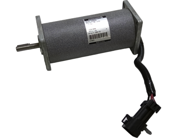New OEM Genuine AM General,Motor Assembly Premium - Part # SP002132
