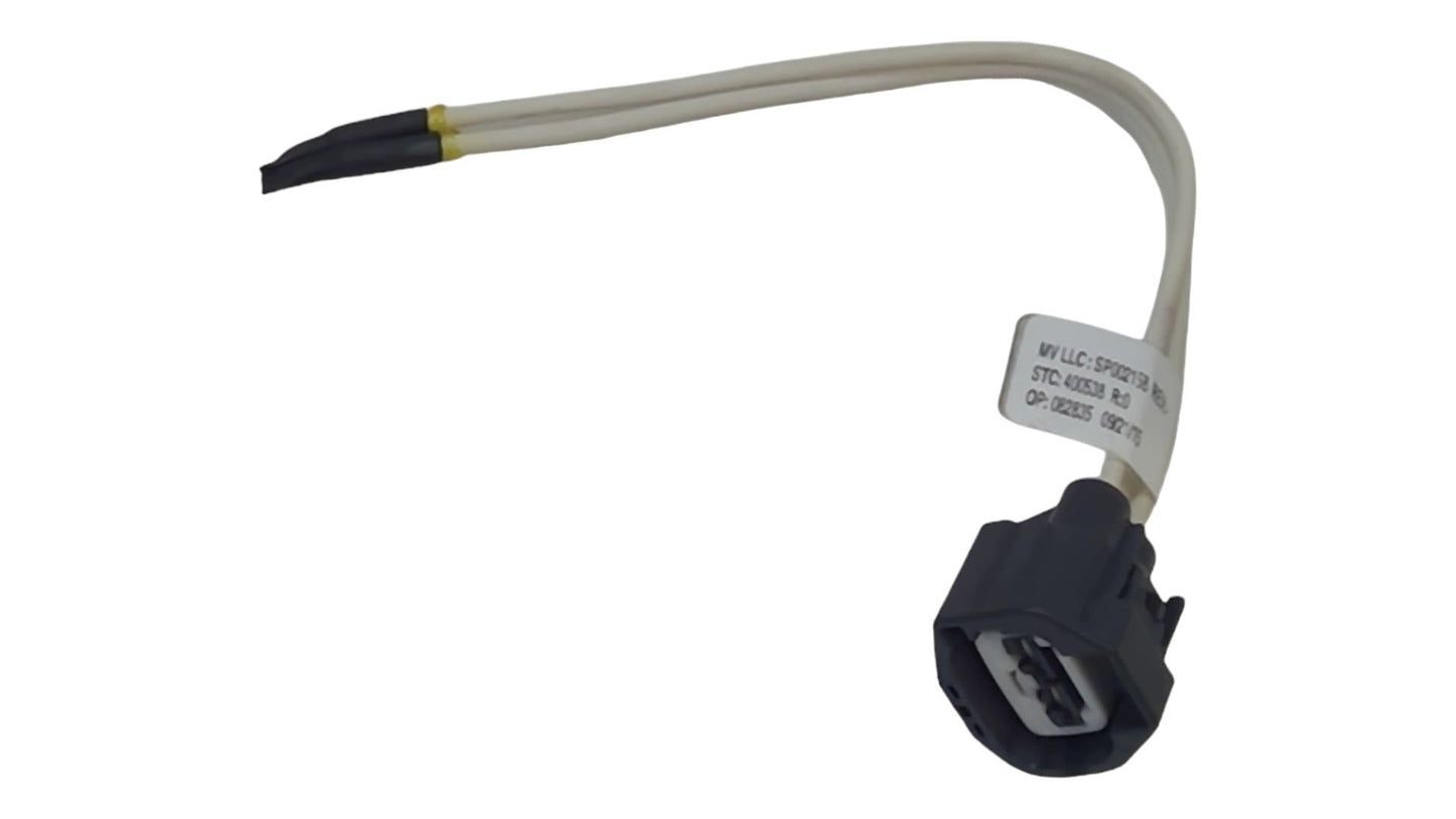 New OEM Genuine AM General,Pigtail Generator Thirty One - Part # SP002158
