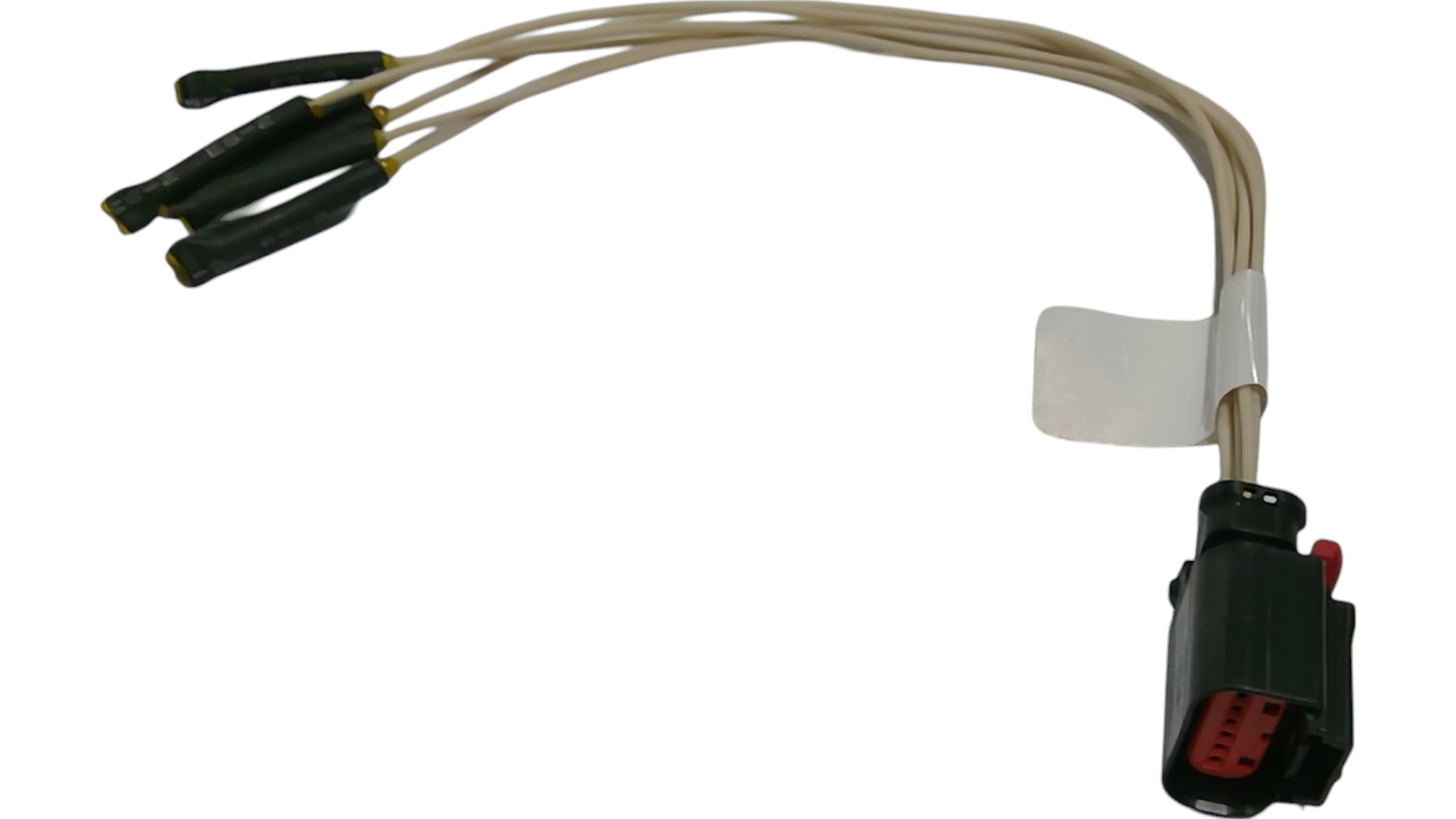 New OEM Genuine AM General,Pigtail GEN 32 - Part # SP002159