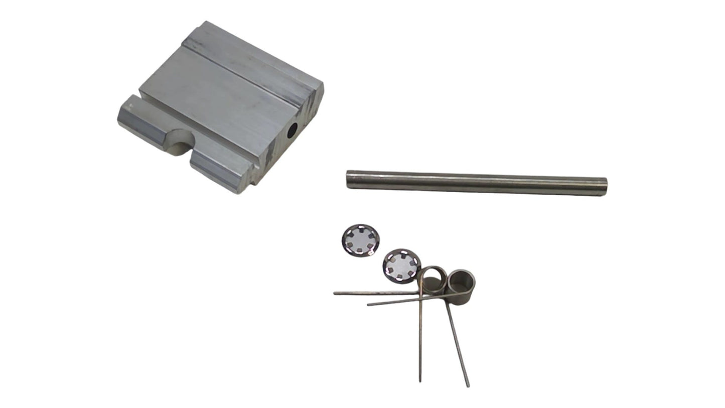 New OEM Genuine AM General,Kit Trolley Catch Premium - Part # SP002178