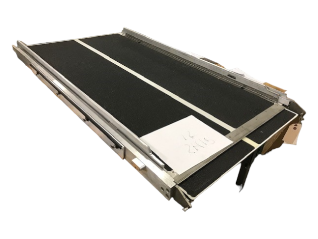 New OEM Genuine AM General,Ramp Assembly Complete PRM - Part # SP002193