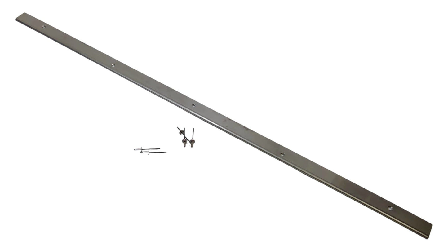 New OEM Genuine AM General,Frame Threshold With Screws Medium - Part # SP002201