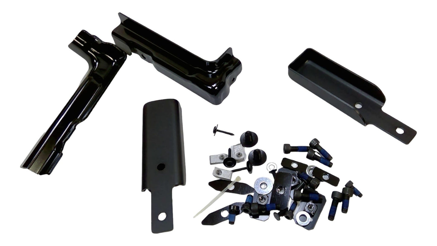 New OEM Genuine AM General,Service Kit Seat Reinforcement - Part # SP002248
