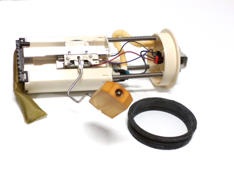 New OEM 1993-1996 DeVille Eldorado Seville Allante Delphi FG0010 Fuel Pump, Part # 25029982