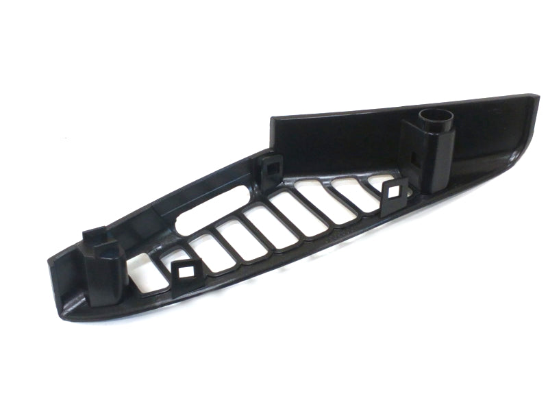 New 1990-1991 Chevrolet Corvette Drivers Side Air Vent Grille Left, Part # 254291L