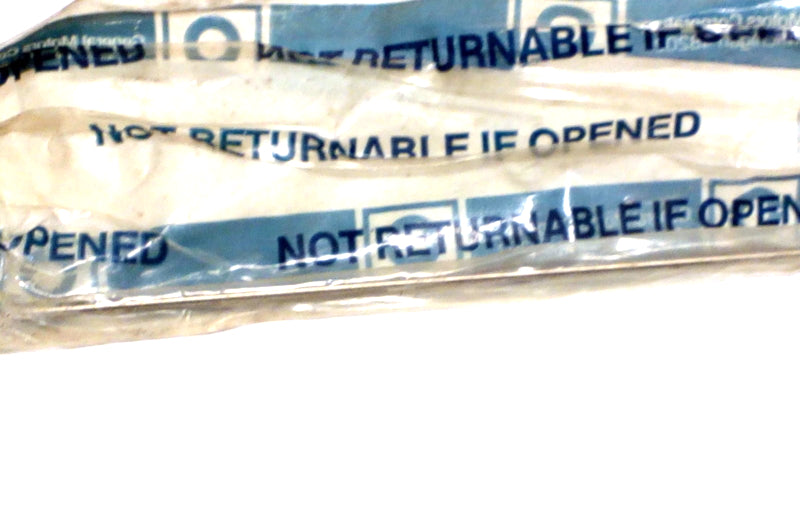 New OEM 1984-1990 Olds Cutlass Antenna Mast, Part # 25515446