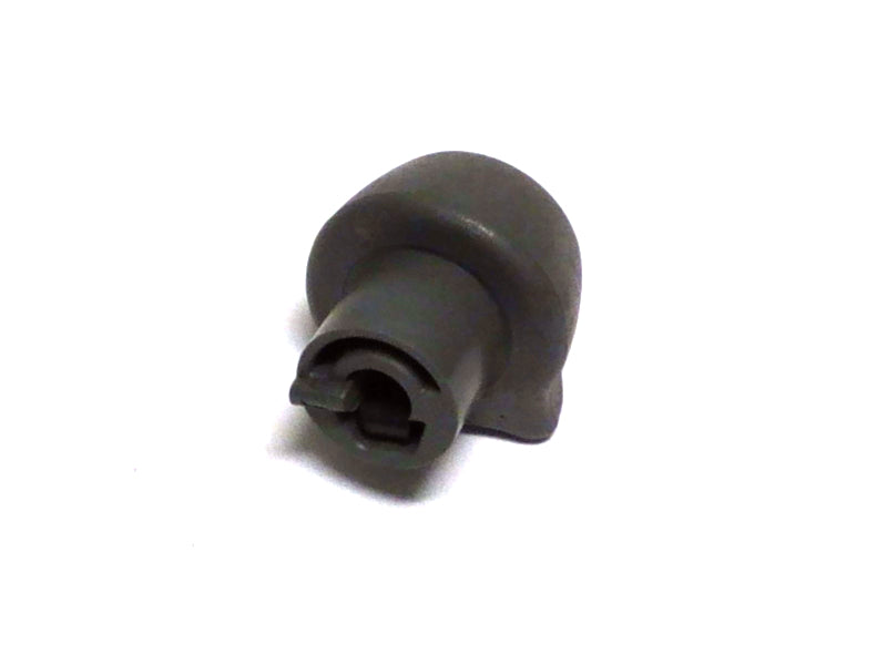 New OEM 1992-1997 Pontiac Bonneville Gray Headlight Switch Bezel, Part # 25631661