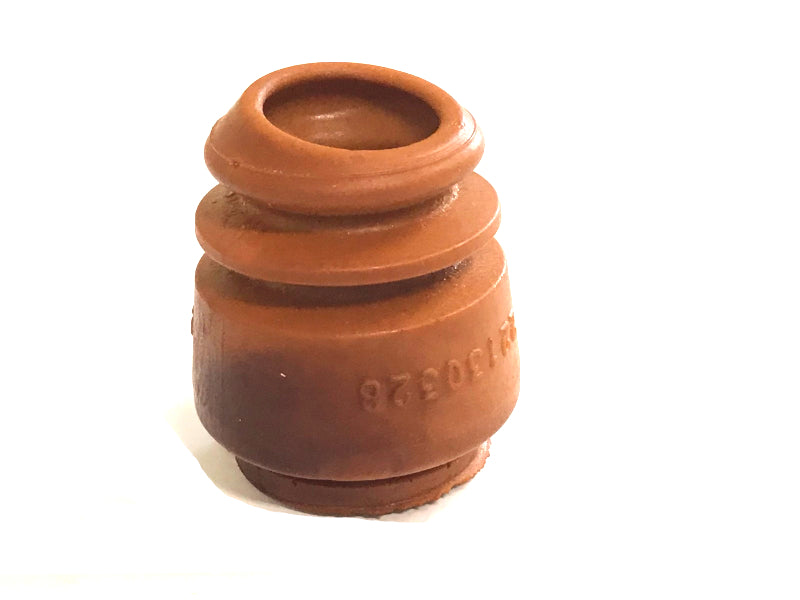New OEM 1995-1999 Buick Riviera, Olds Aurora Front Suspension Strut Bushing, Part # 25656137