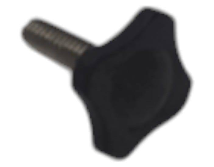 New OEM Genuine Bombardier Recreational Products, Bimini Top Knob - Part # 204072823