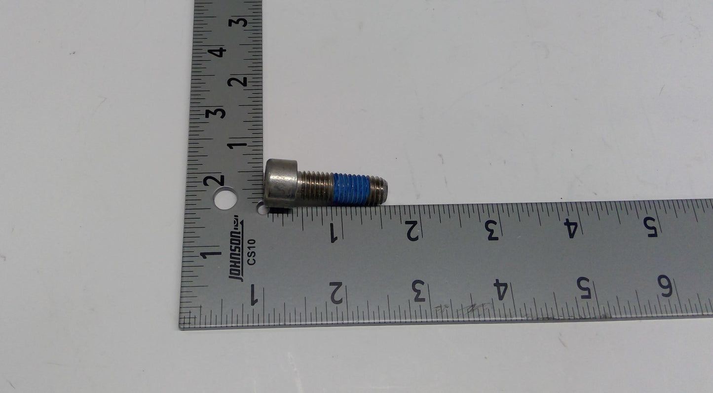 New OEM Genuine Bombardier Recreational Products, Socket Head Screw M10 X 30 - Part # 205503060