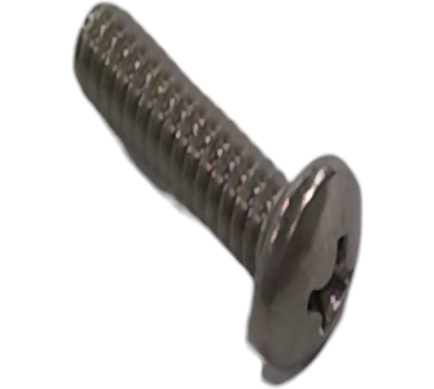 New OEM Genuine Bombardier Recreational Products, Screw Rd Hd Ph - Part # 211000100