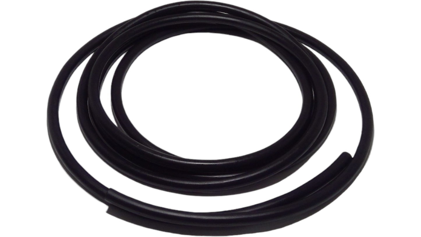 New OEM Genuine Bombardier Recreational Products, Hose 6mm - 5000mm Long, Part # 219704396