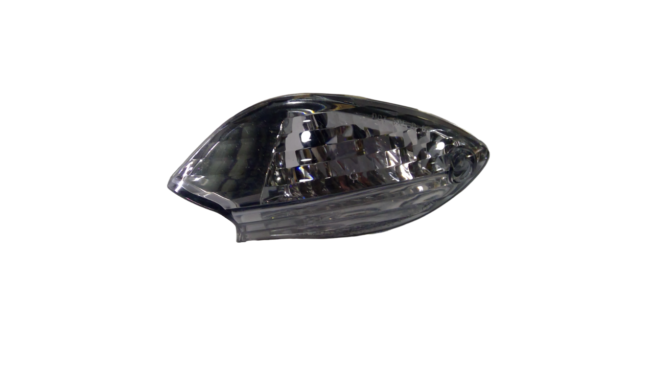 New OEM Genuine Bombardier Recreational Products, Lh Mirror Lens - Part # 219800047