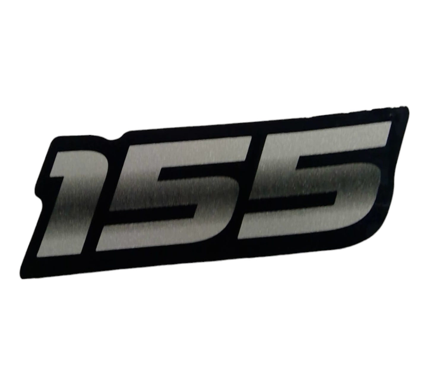 New OEM Genuine Bombardier Recreational Products, Identification Decal 155 - Part # 219902948