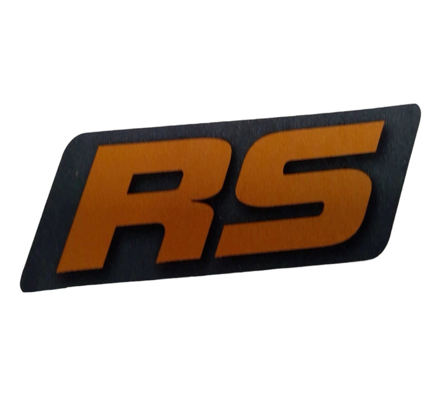 New OEM Genuine Bombardier Recreational Products, Rs Decal - Part # 219903072