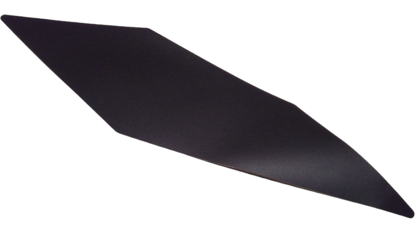 New OEM Genuine Bombardier Recreational Products, Lh Decal - Part # 219904414
