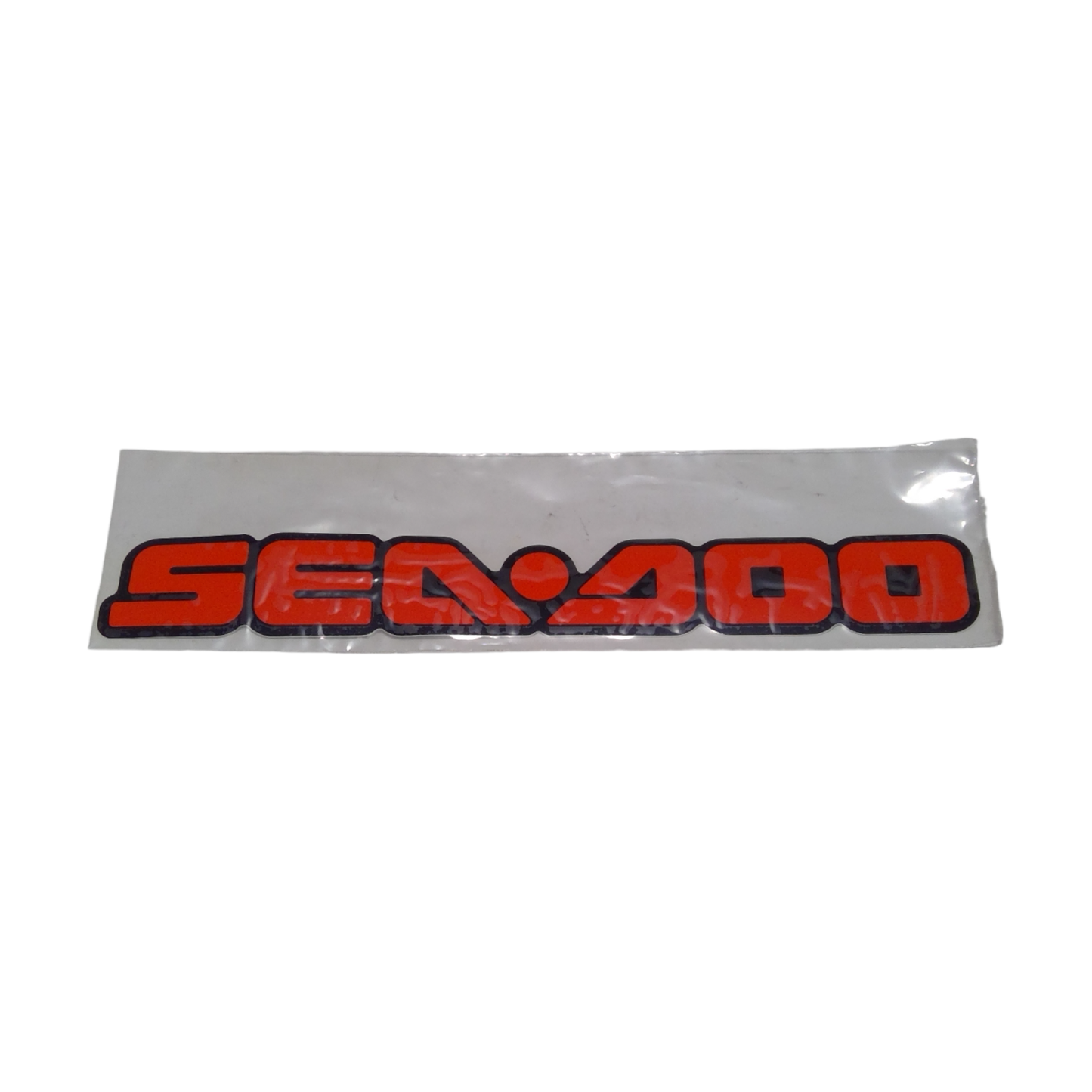 New OEM Genuine Bombardier Recreational Products, Decal Sea-Doo - Part # 219904483