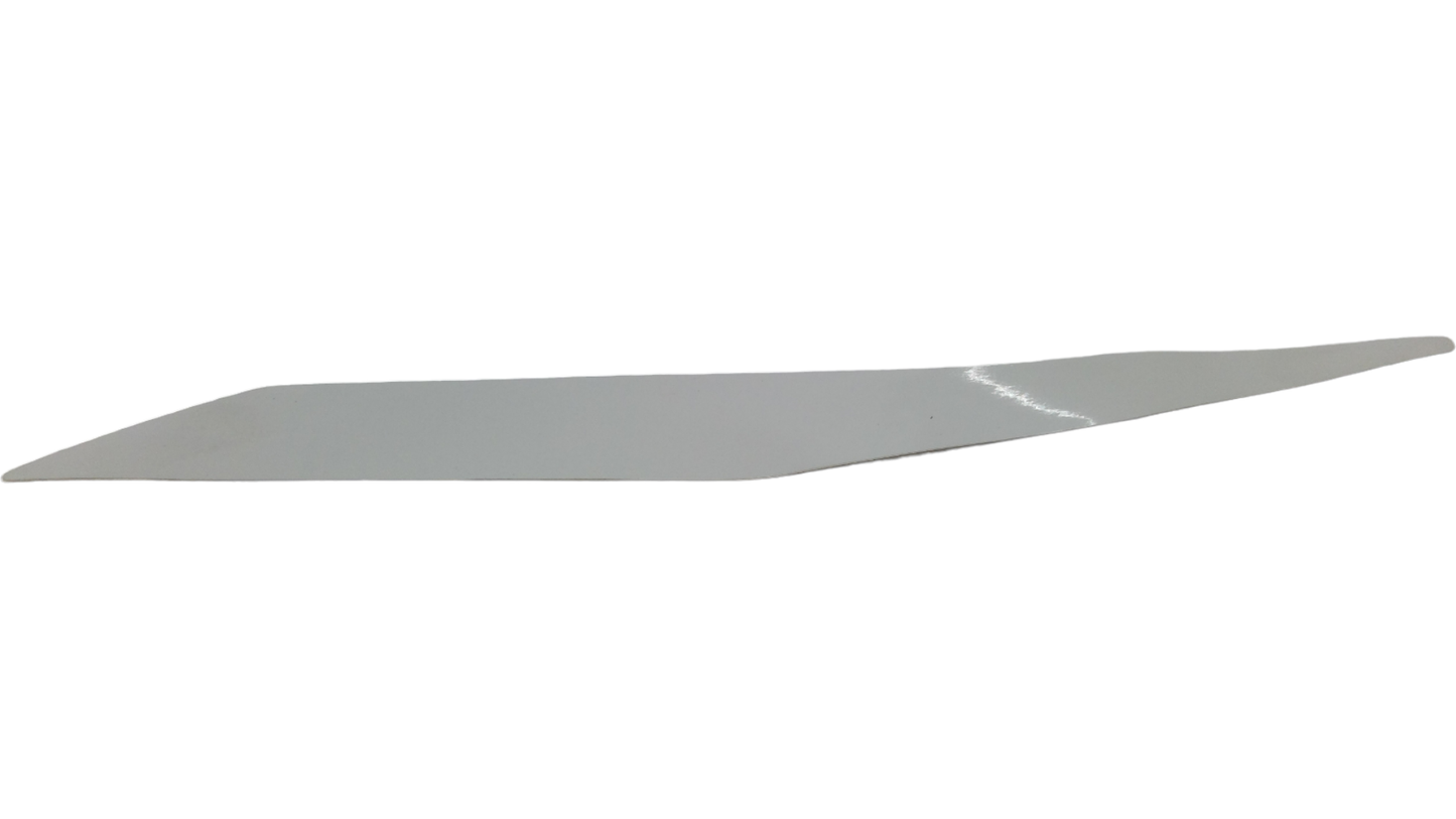 New OEM Genuine Bombardier Recreational Products, Lh Decal - Part # 219904526