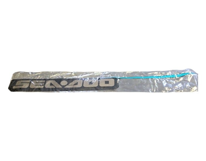 New OEM Genuine Bombardier Recreational Products, Sea-Doo Hull Decal Right - Part # 219904701