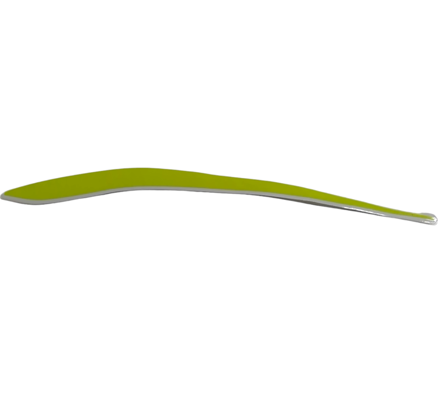 New OEM Genuine Bombardier Recreational Products, Front Decal Lateral Left - Part # 219904849