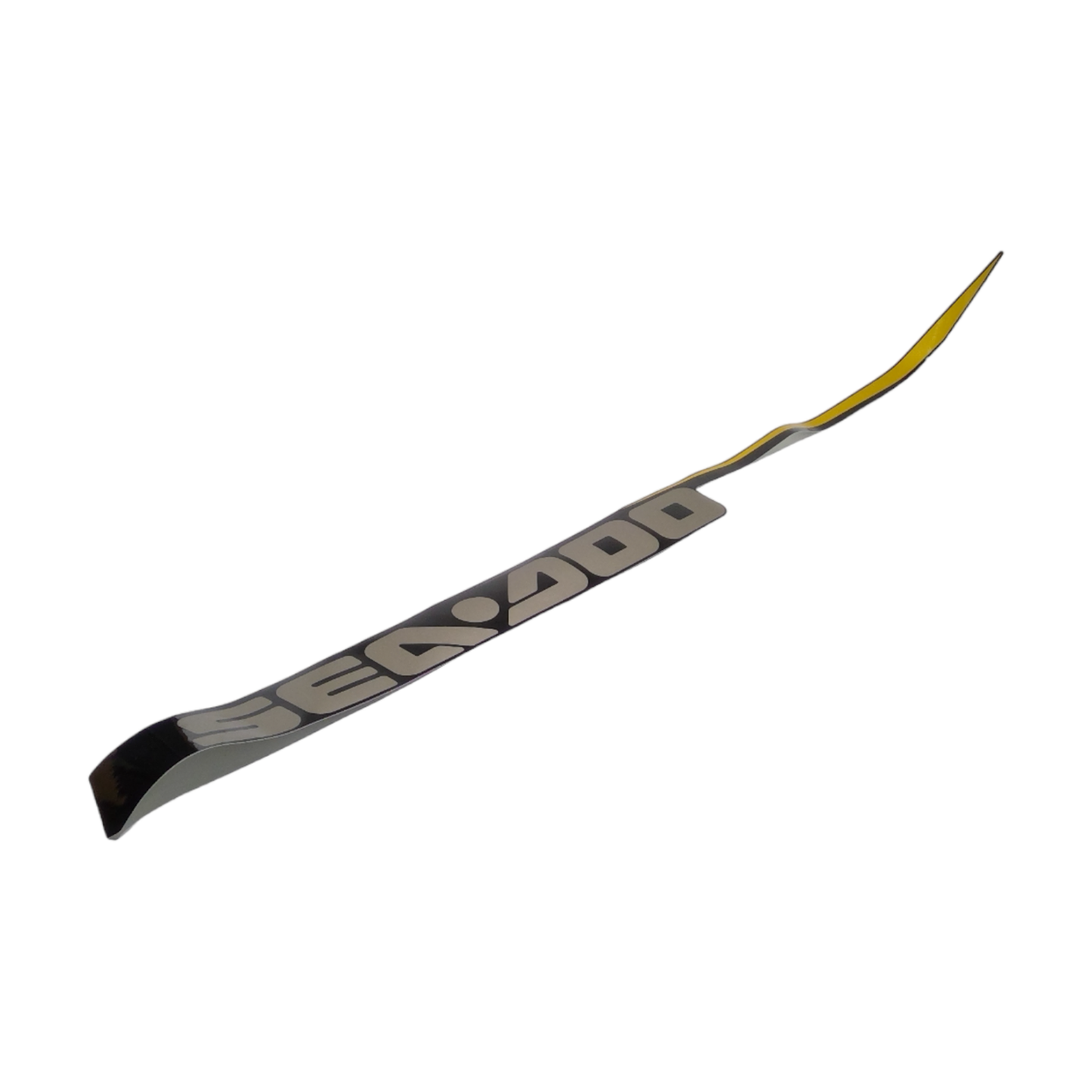 New OEM Genuine Bombardier Recreational Products, Sea-Doo Hull Decal Right - Part # 219904862