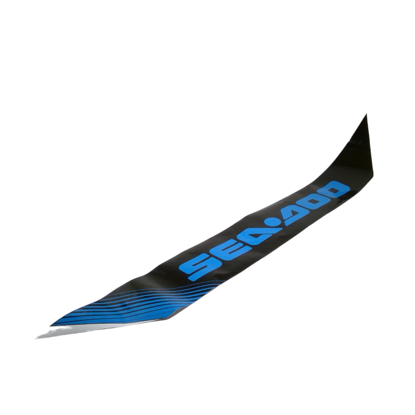 New OEM Genuine Bombardier Recreational Products, Sea-Doo Hull Decal Right - Part # 219904880