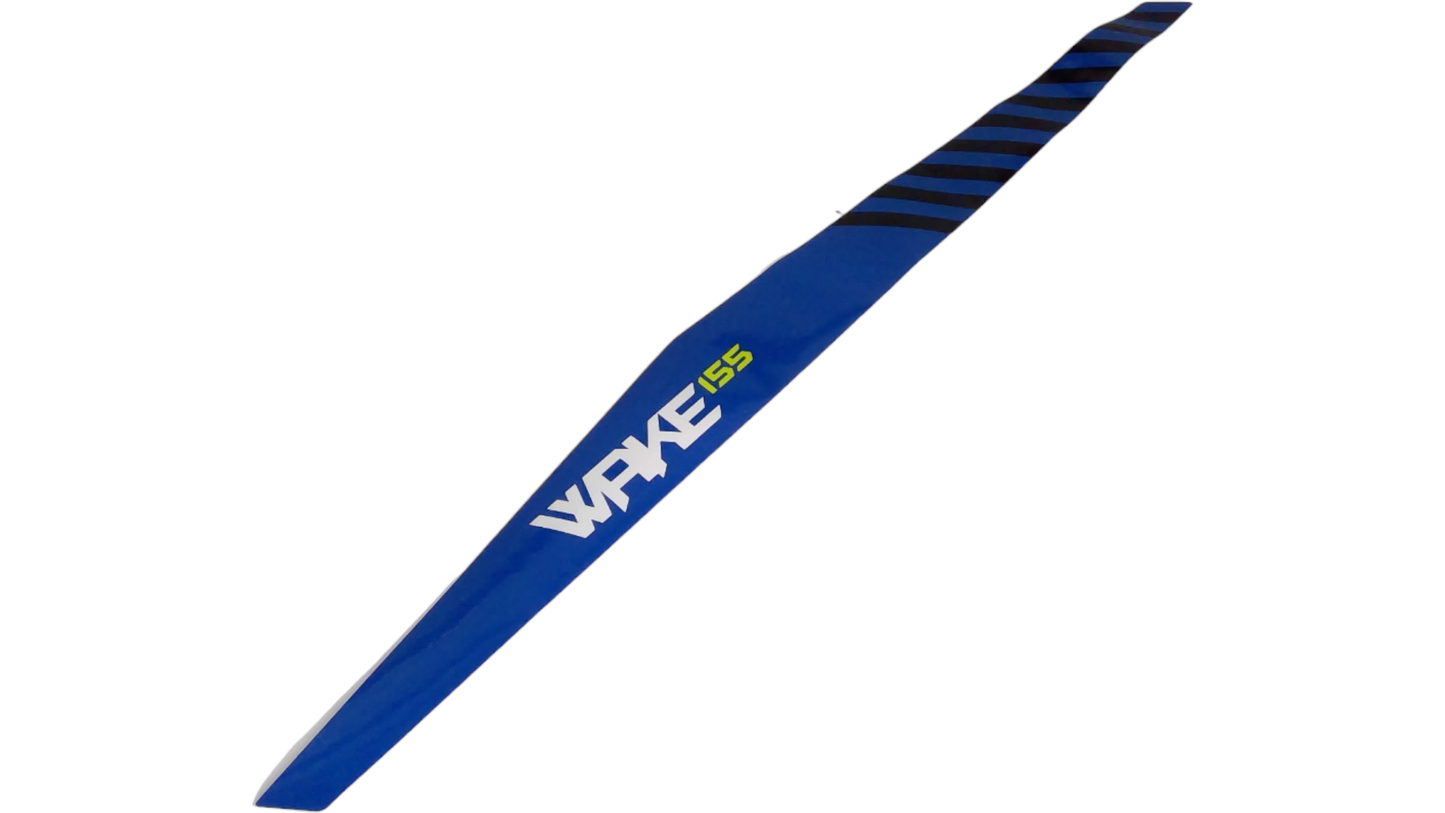 New OEM Genuine Bombardier Recreational Products, Decal Side Rear Right - Part # 219904929