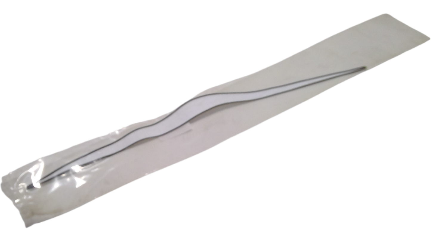 New OEM Genuine Bombardier Recreational Products, Decal Side Front Left - Part # 219904953